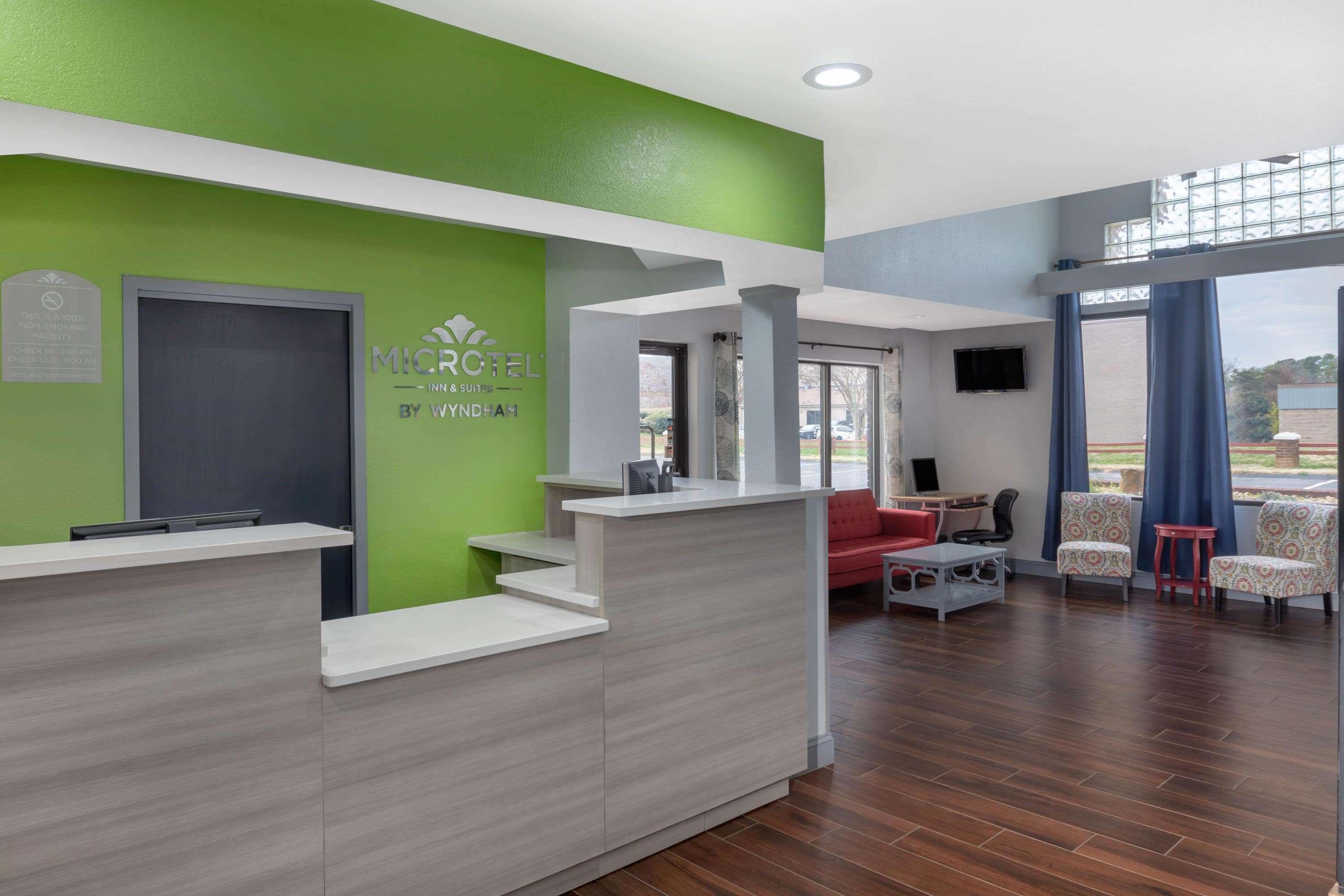 Microtel Inn By Wyndham Lake Norman Cornelius Exterior foto