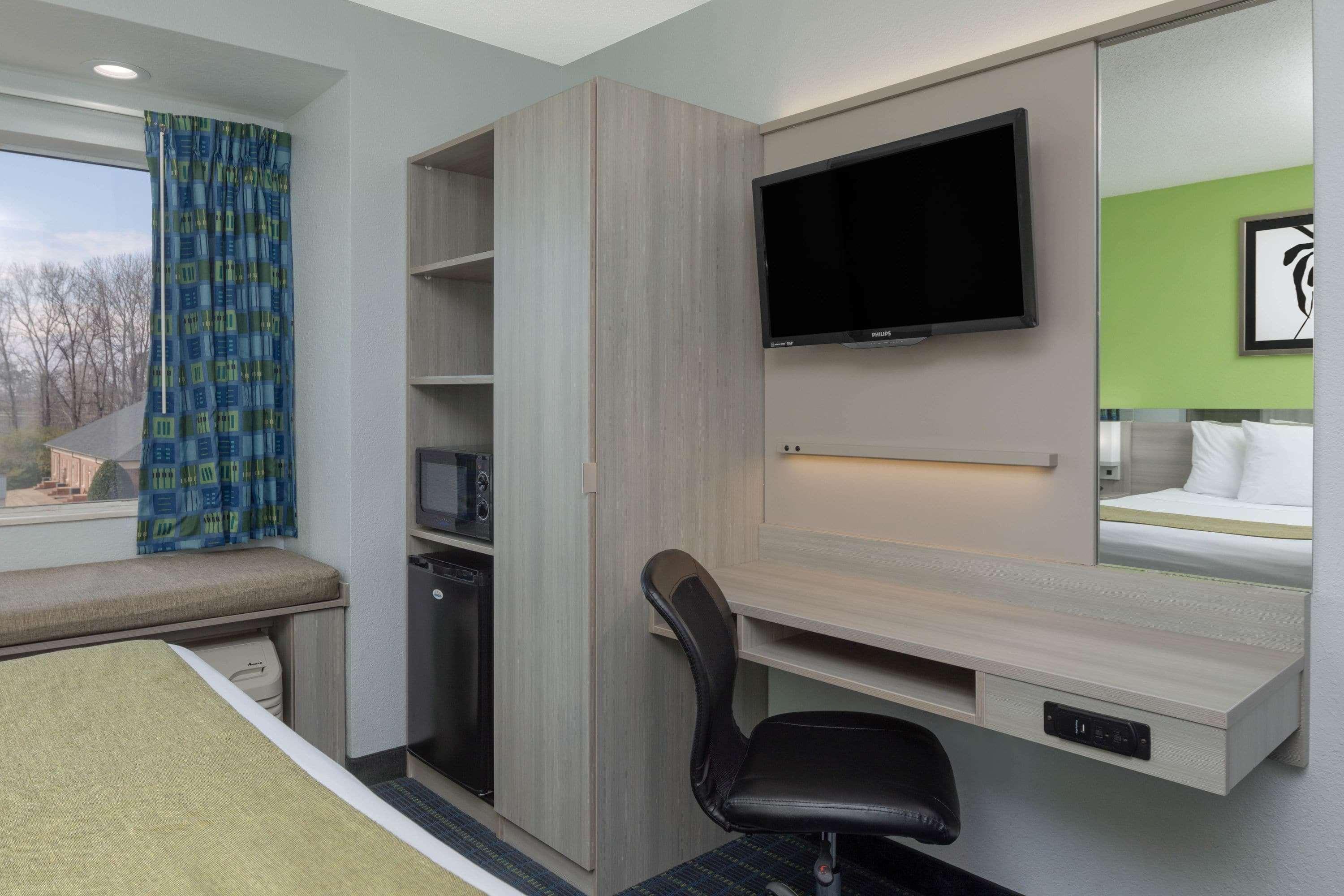 Microtel Inn By Wyndham Lake Norman Cornelius Exterior foto