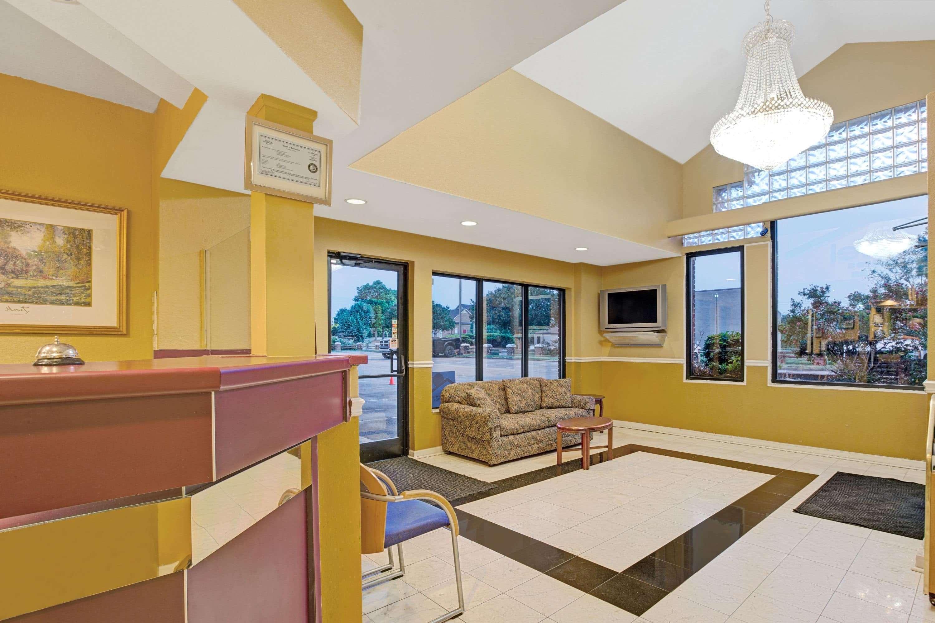 Microtel Inn By Wyndham Lake Norman Cornelius Exterior foto